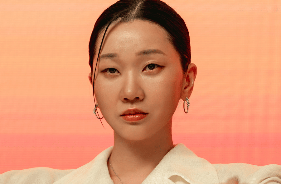 Cuplikan drama Korea Ms. Incognito