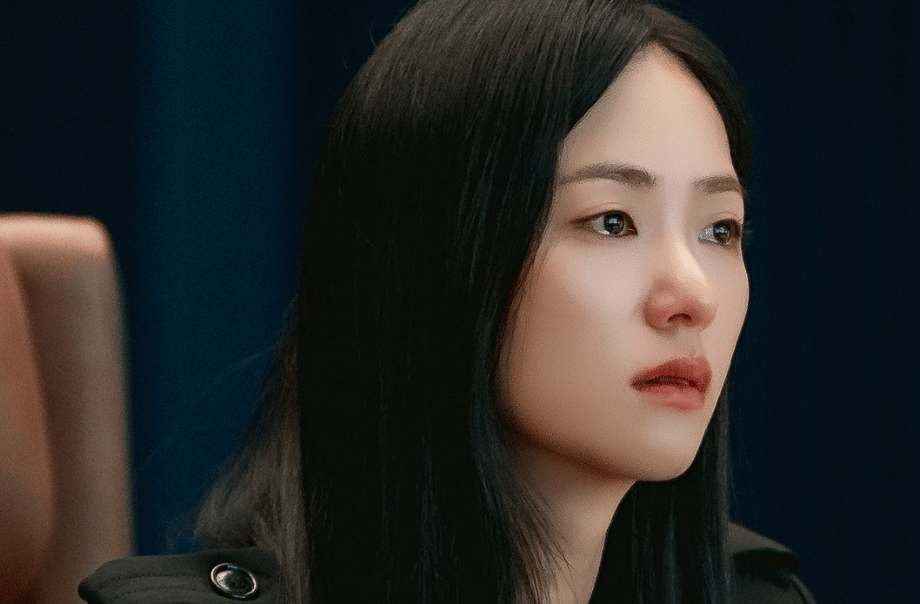 Cuplikan drama Korea Ms. Incognito