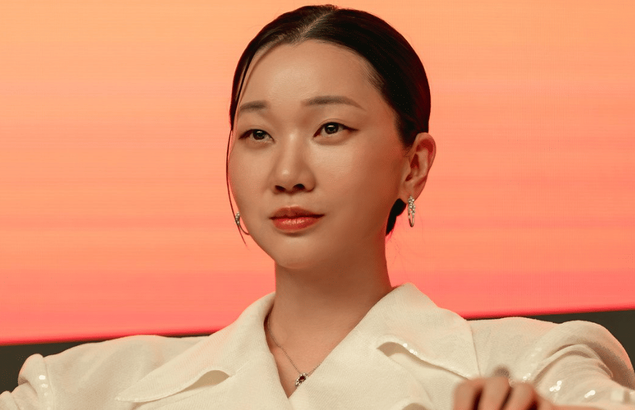 Cuplikan drama Korea Ms. Incognito