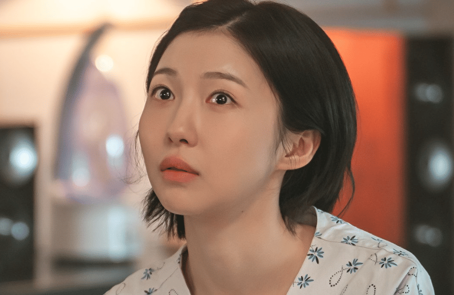 Cuplikan drama Korea Ms. Incognito