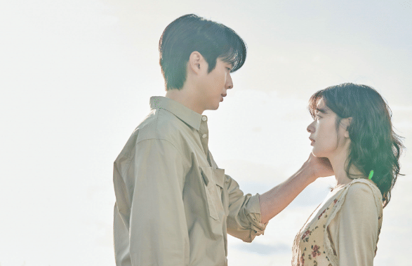 still cut drama Korea Would You Marry Me