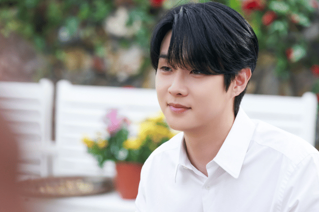 still cut drama Korea Would You Marry Me