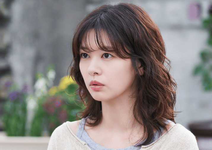 still cut drama Korea Would You Marry Me