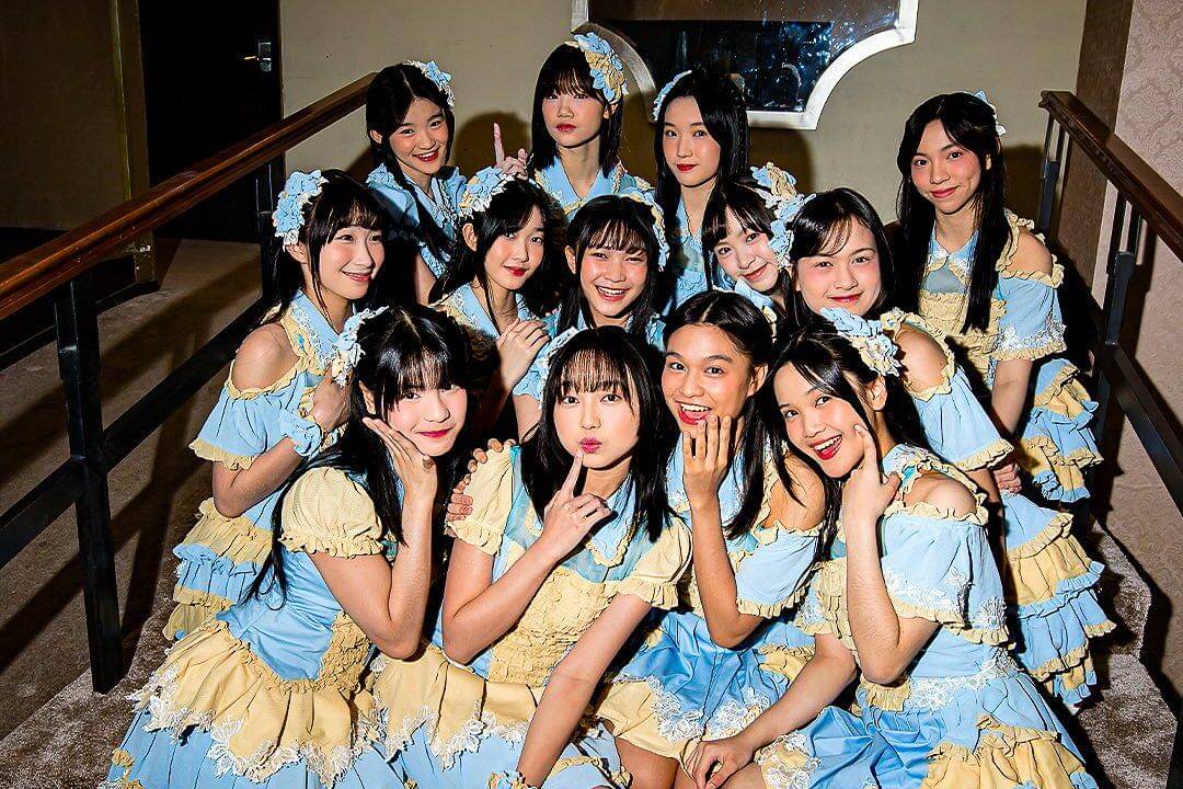 Generasi 12 JKT48