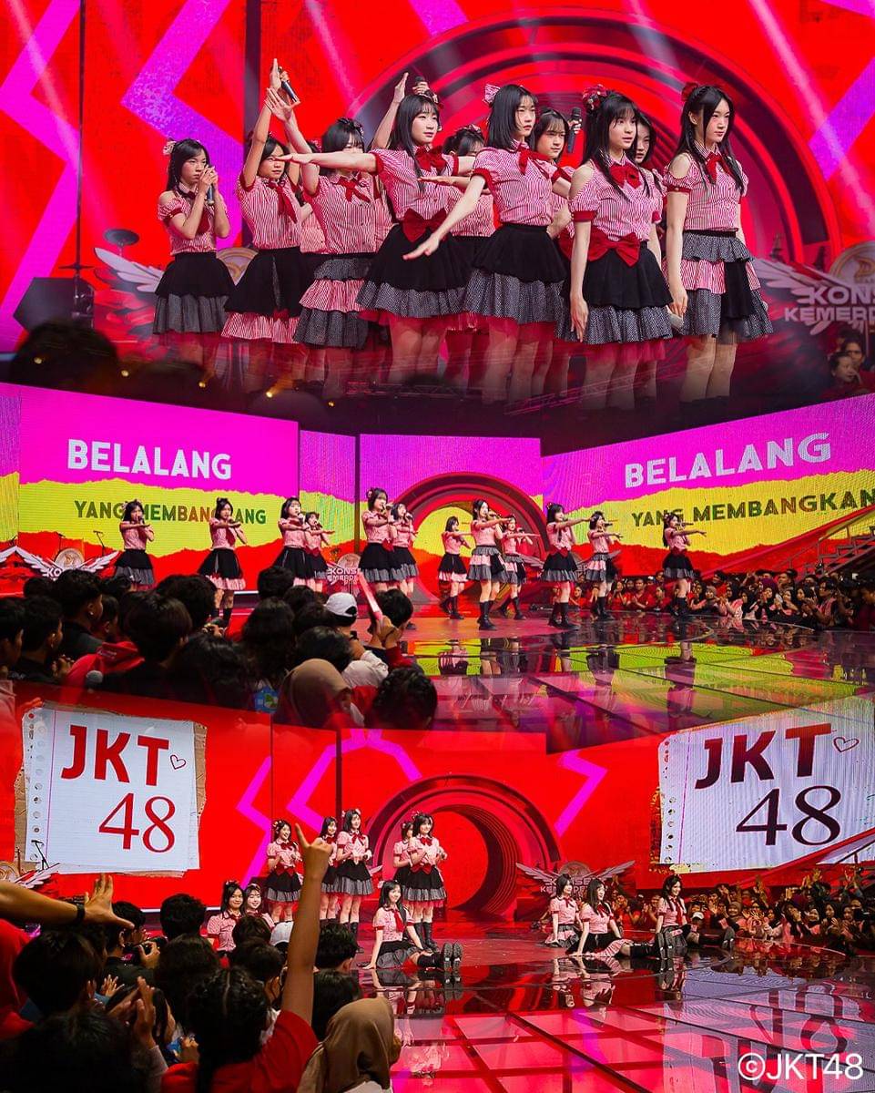 Generasi 12 JKT48