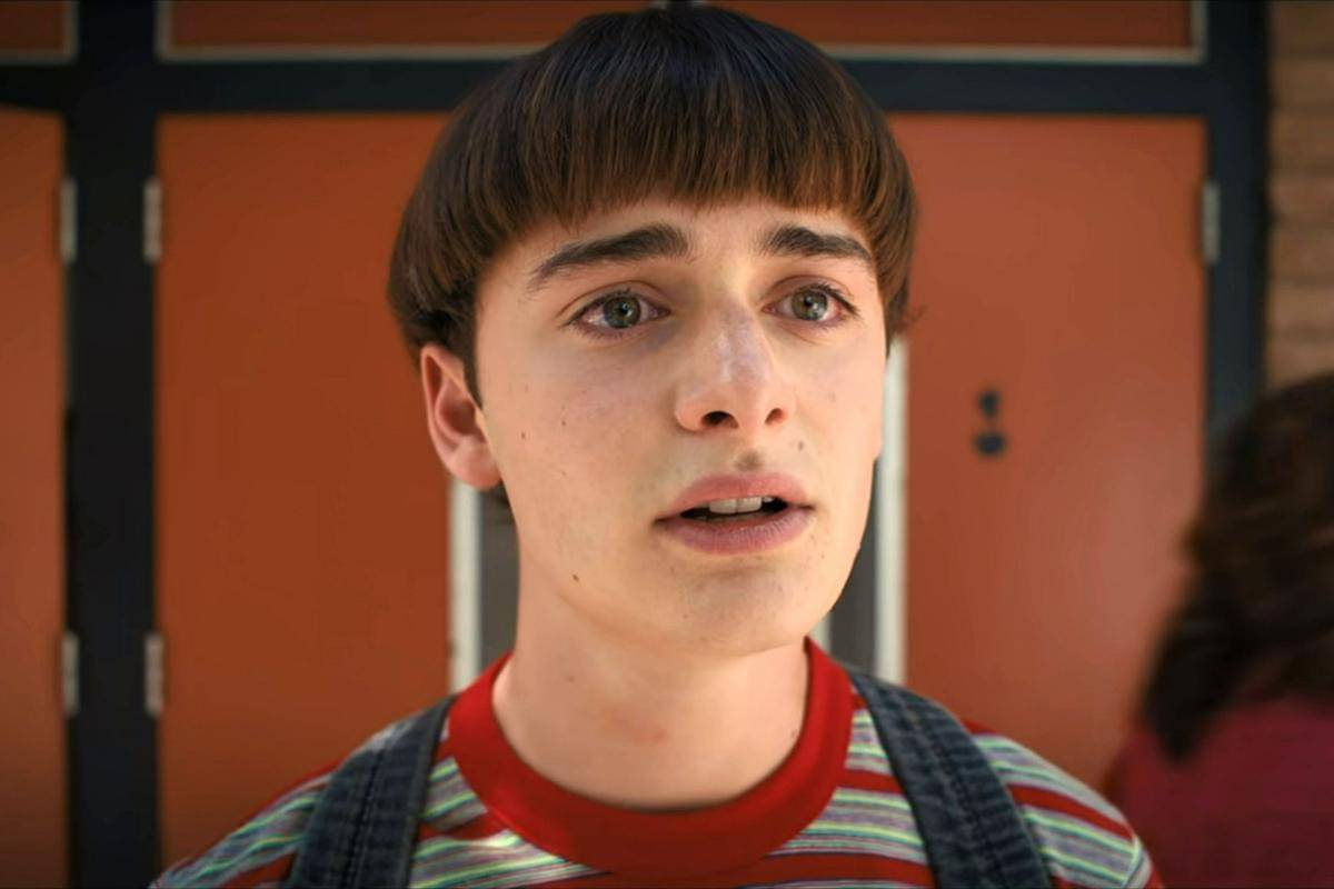Will Byers