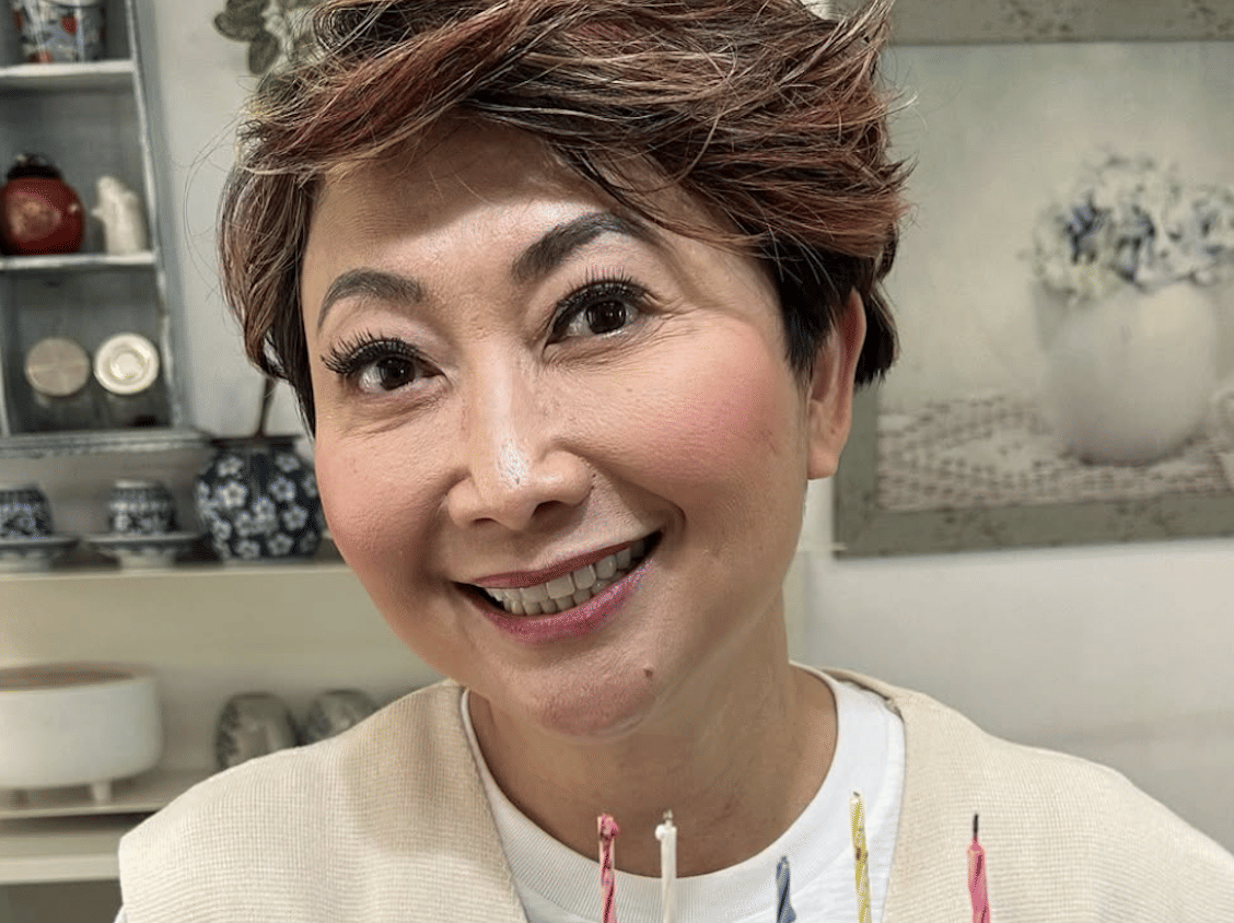 Indy Barens (instagram.com/indybarends)