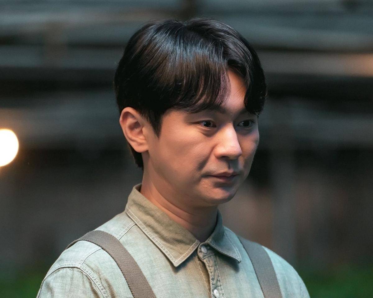 cuplikan drakor Ms. Incognito