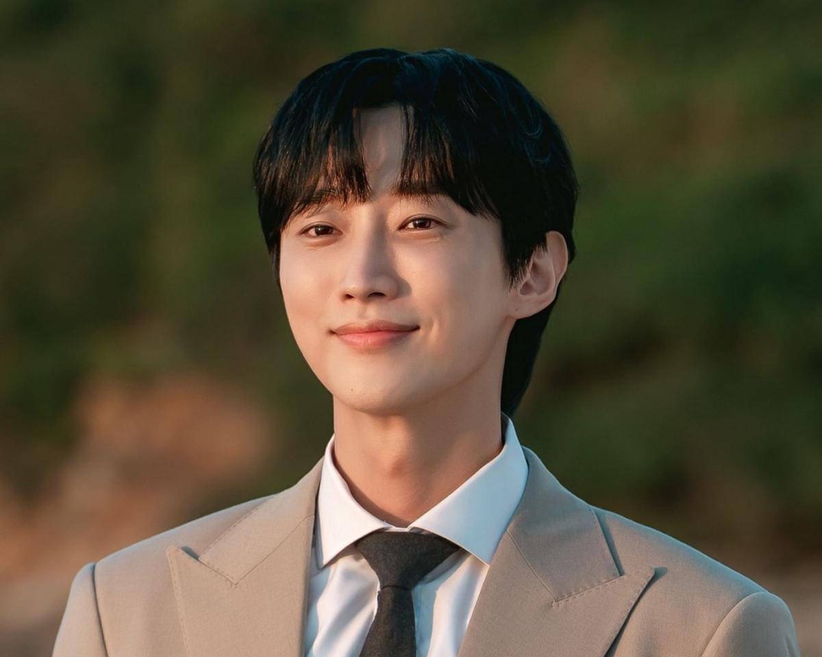 cuplikan drakor Ms. Incognito