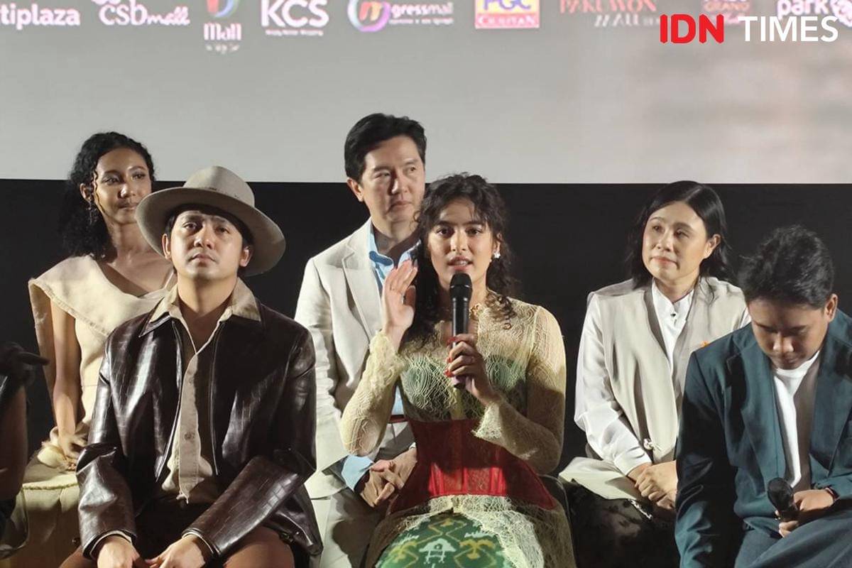 Mawar de Jongh habiskan tiga jam untuk make up botak.jpg