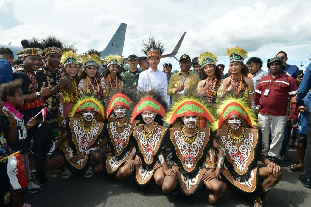 Wakil Presiden Gibran Rakabuming Raka