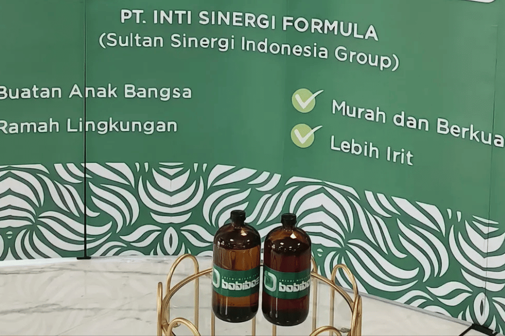 bbm alternatif bobibos