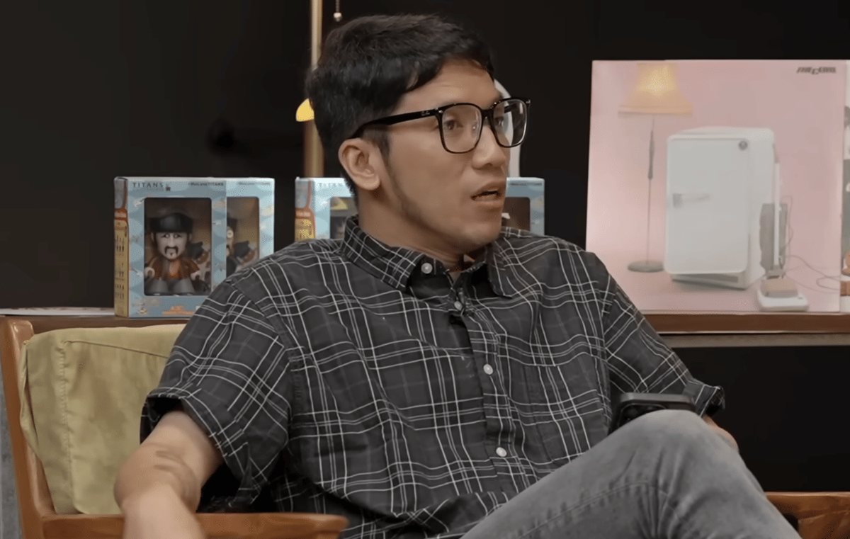 Desta (youtube.com/VINDES)