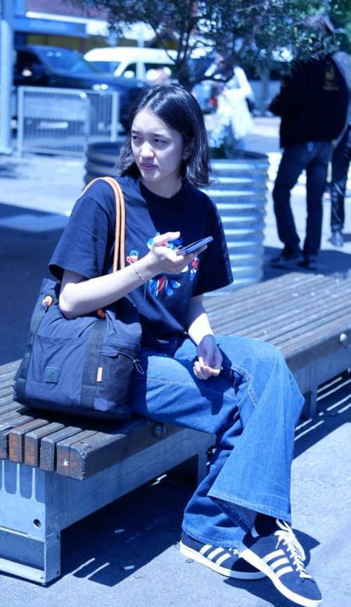 Duta Sheila on 7 Liburan di Melbourne