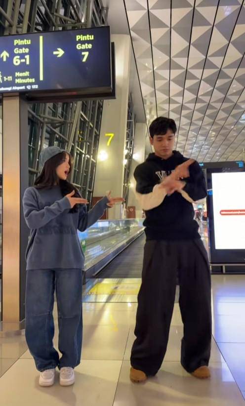 Fuji Liburan ke Korea Selatan 