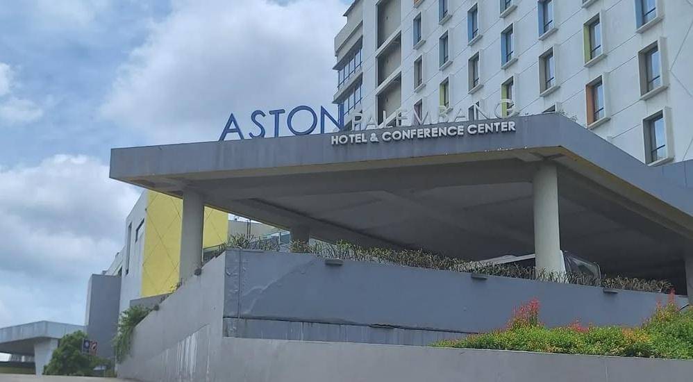 ASTON Palembang Hotel & Conference Center