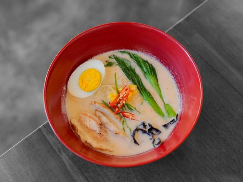 Beranda Cafe Kota Metro