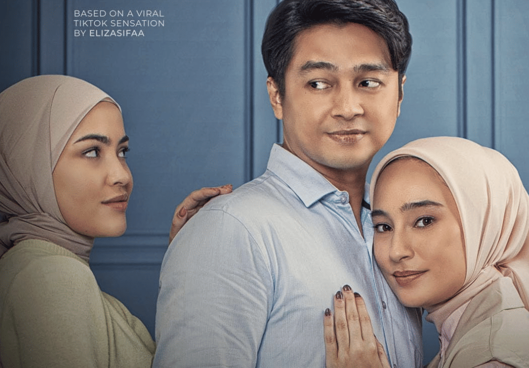 Ipar Adalah Maut the Series
