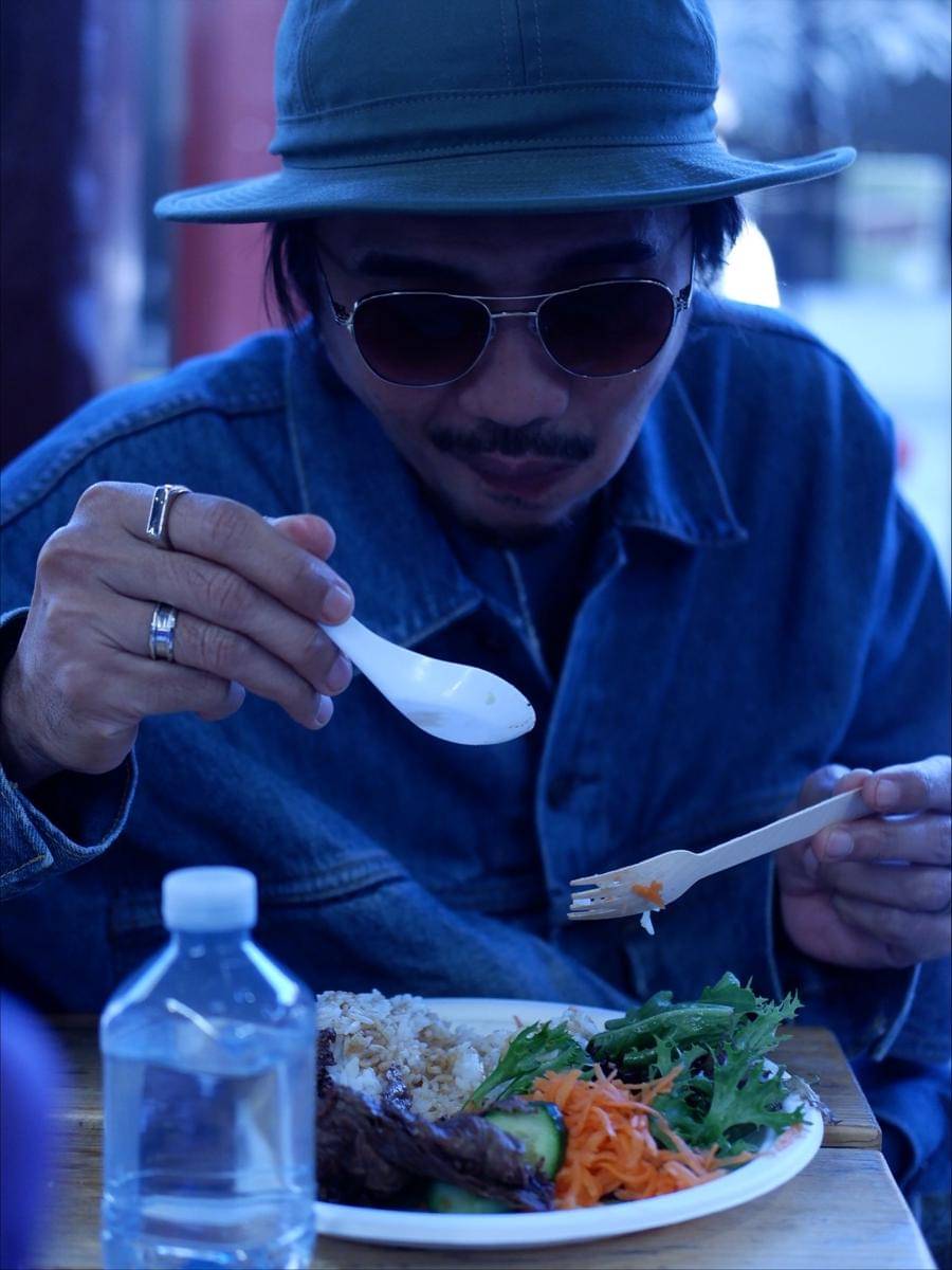 Duta Sheila on 7 Liburan di Melbourne