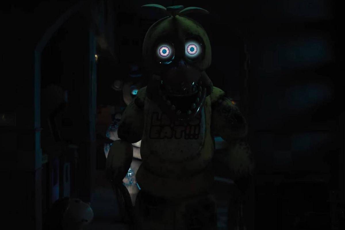 Kapan Five Nights at Freddy's 2 tayang di Indonesia.jpeg