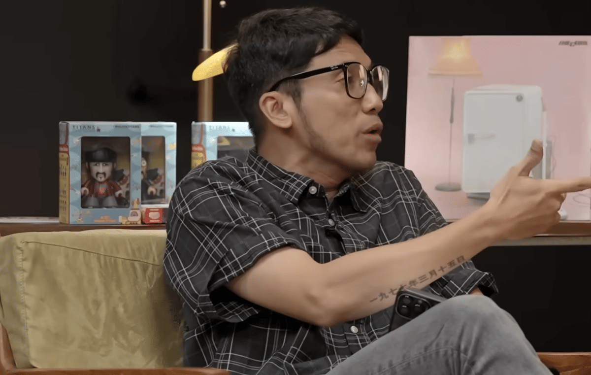 Desta (youtube.com/VINDES)