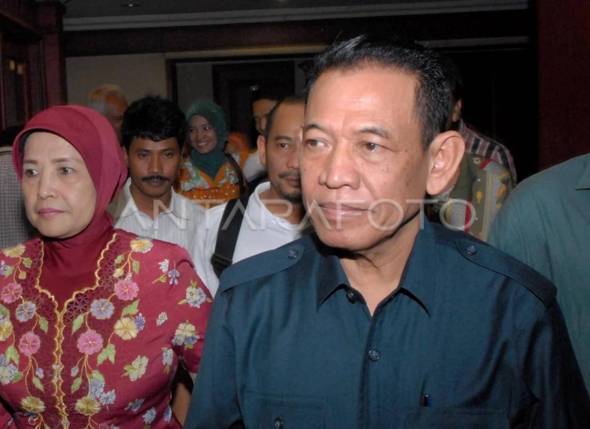 (ANTARA FOTO/Fanny Octavianus)