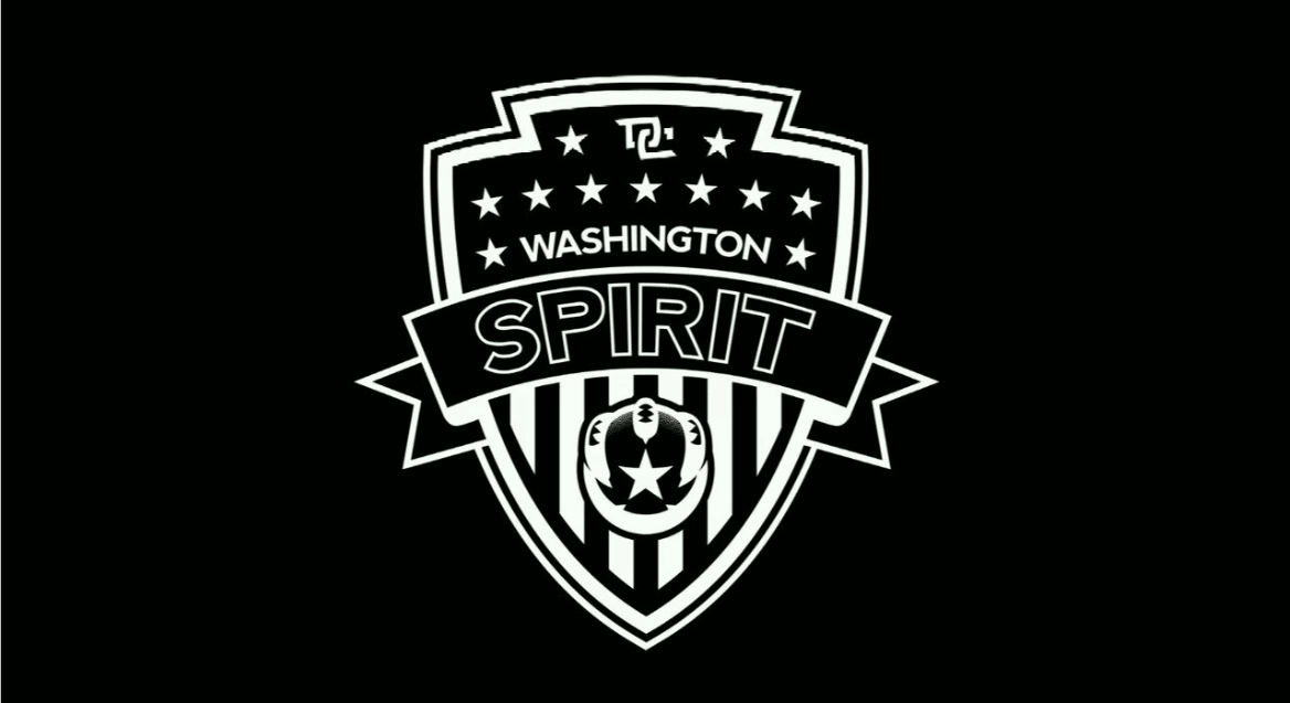 Logo Washington Spirit. (Dok. Washington Spirit)