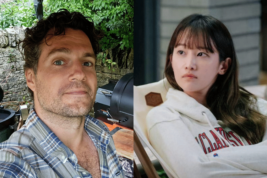 Jeon Jong Seo di drama Wedding Impossible