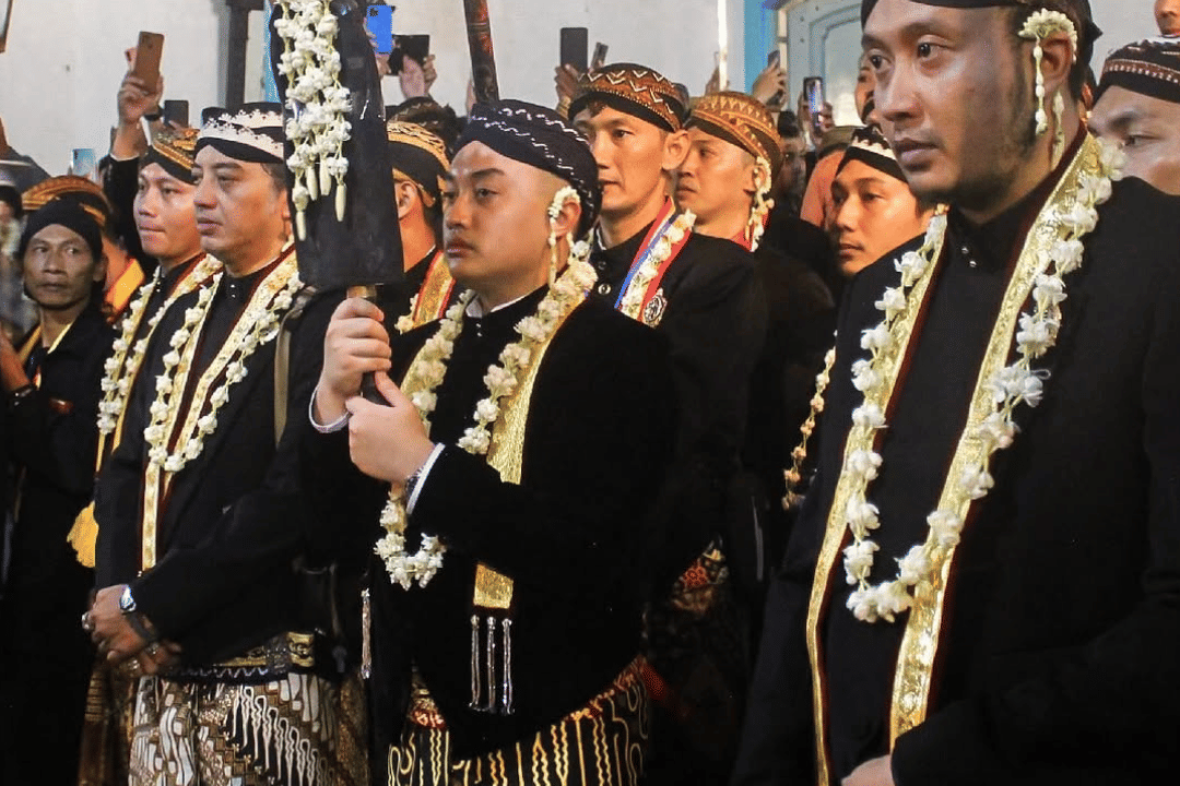 KGPAA Hamangkunegoro