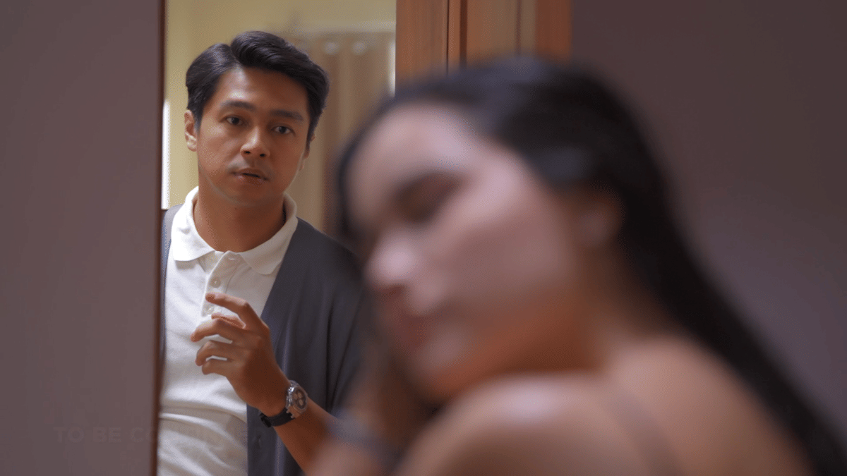 Ipar Adalah Maut the Series (dok. Netflix/Ipar Adalah Maut the Series)