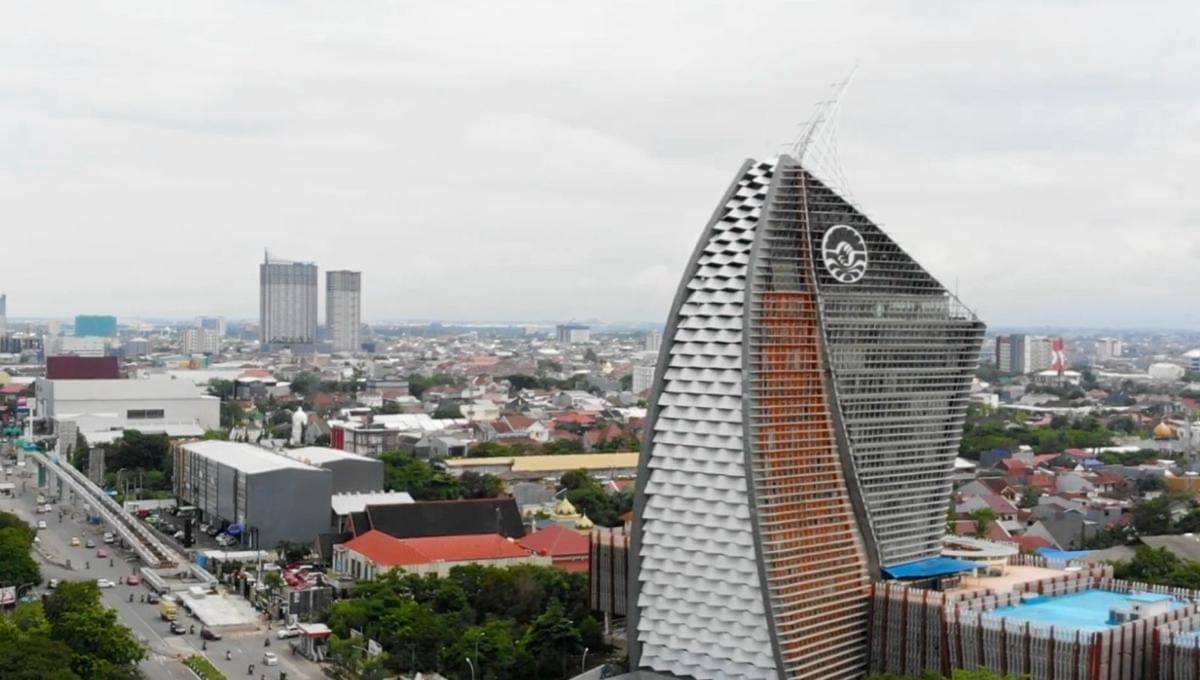 potret Universitas Negeri Makassar