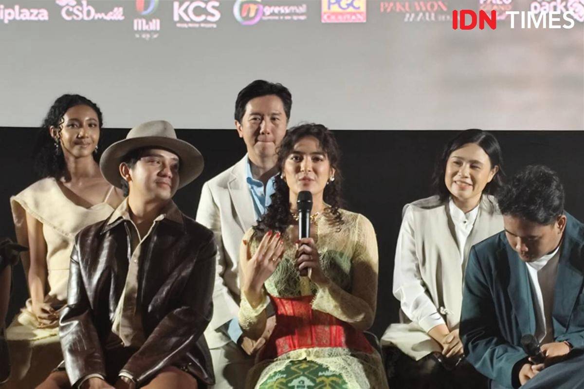 Mawar akui emosional saat melihat dirinya tanpa rambut.jpg