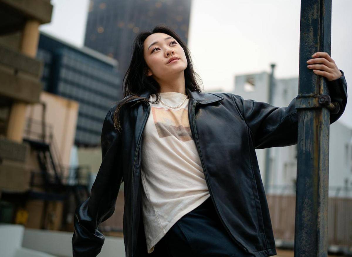 Ilustrasi beraktivitas dengan rasa positif (pexels.com/Photo by Marcus Queiroga Silva)