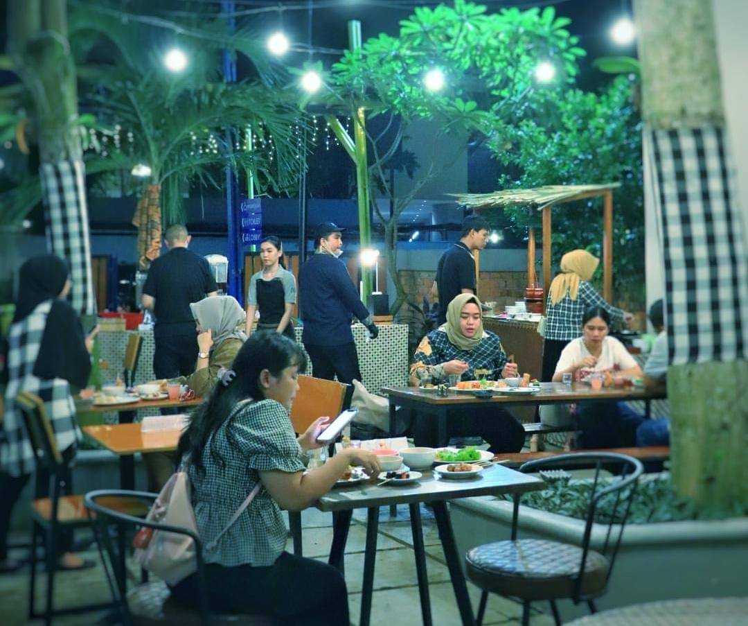 BATIQA Hotel Palembang (Dok. Public Relation)