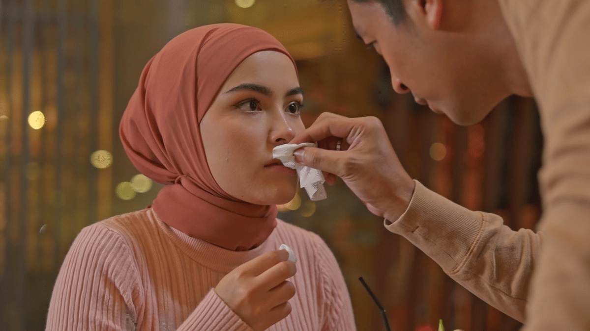 Ipar Adalah Maut the Series (dok. Netflix/Ipar Adalah Maut the Series)