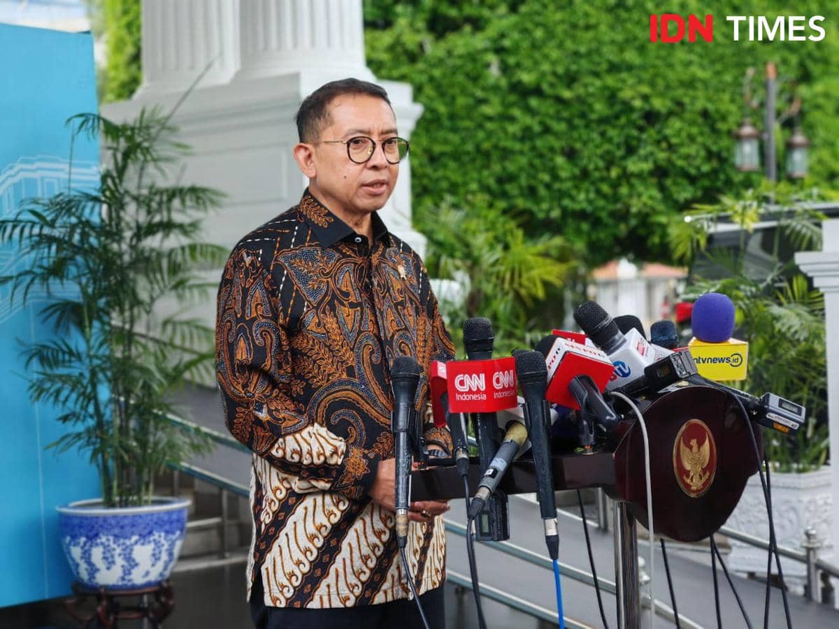 9 Eks Aktivis Mahasiswa yang Kini Dukung Pemerintahan Prabowo
