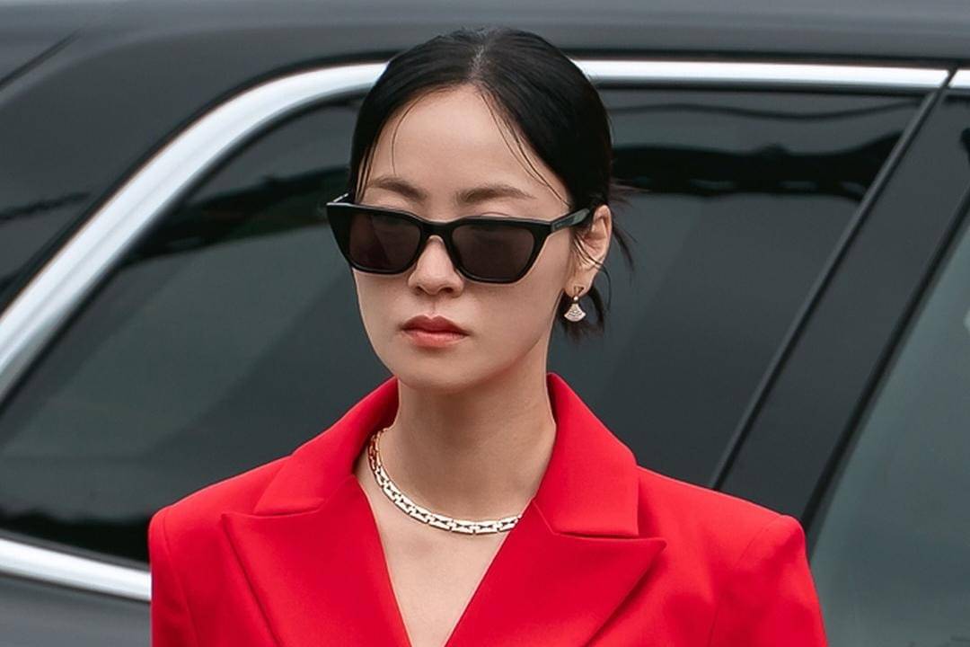 Still cut drama Korea Ms. Incognito