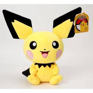 Bag charm pikacu. (shopee.co.id/Giftavenue.co)