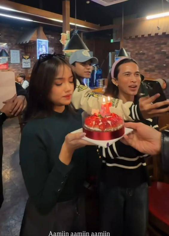 Fuji Liburan ke Korea Selatan 