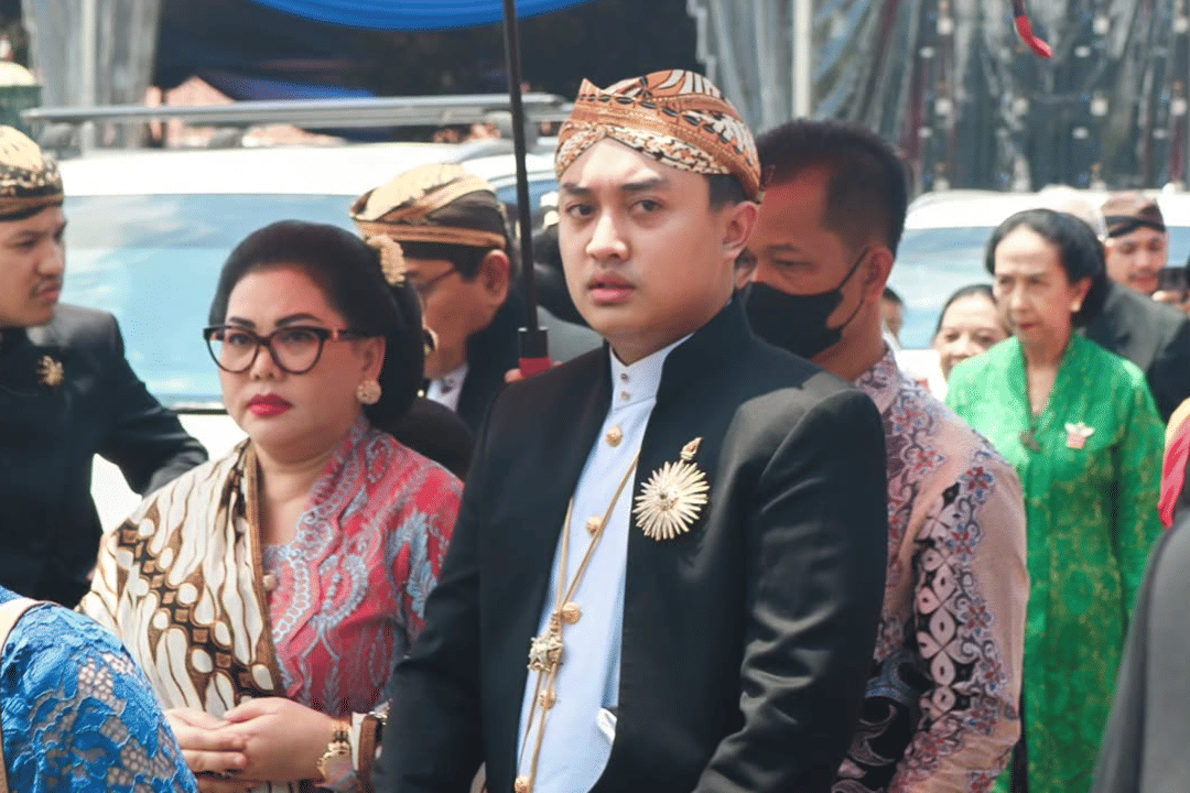 KGPAA Hamangkunegoro