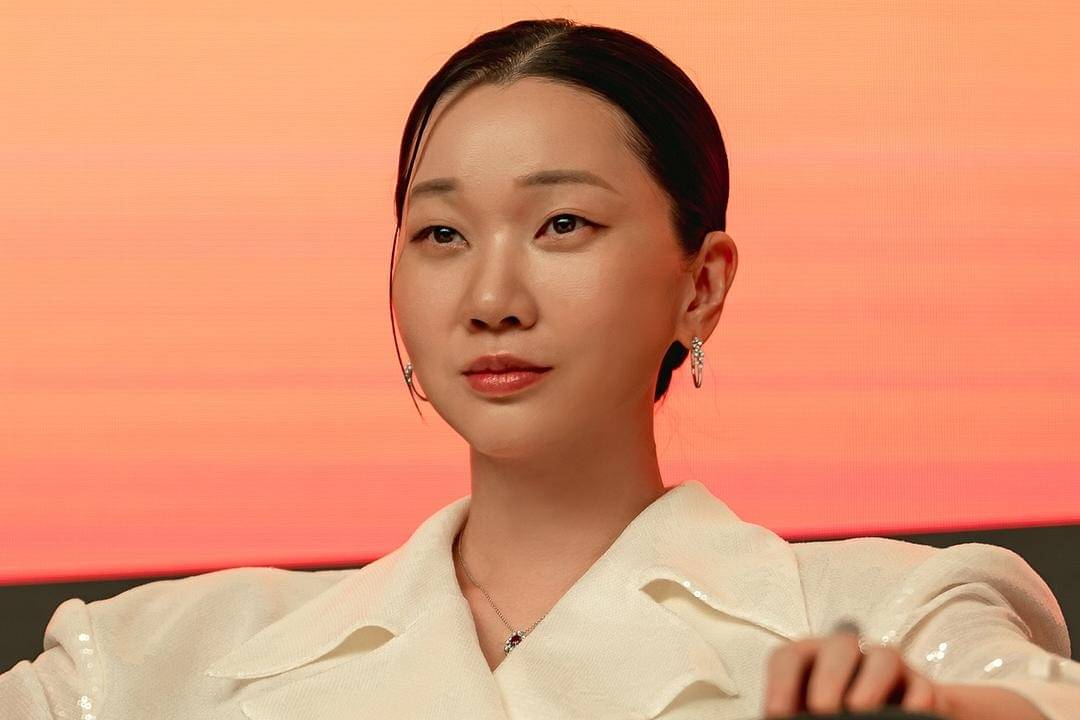 Still cut drama Korea Ms. Incognito