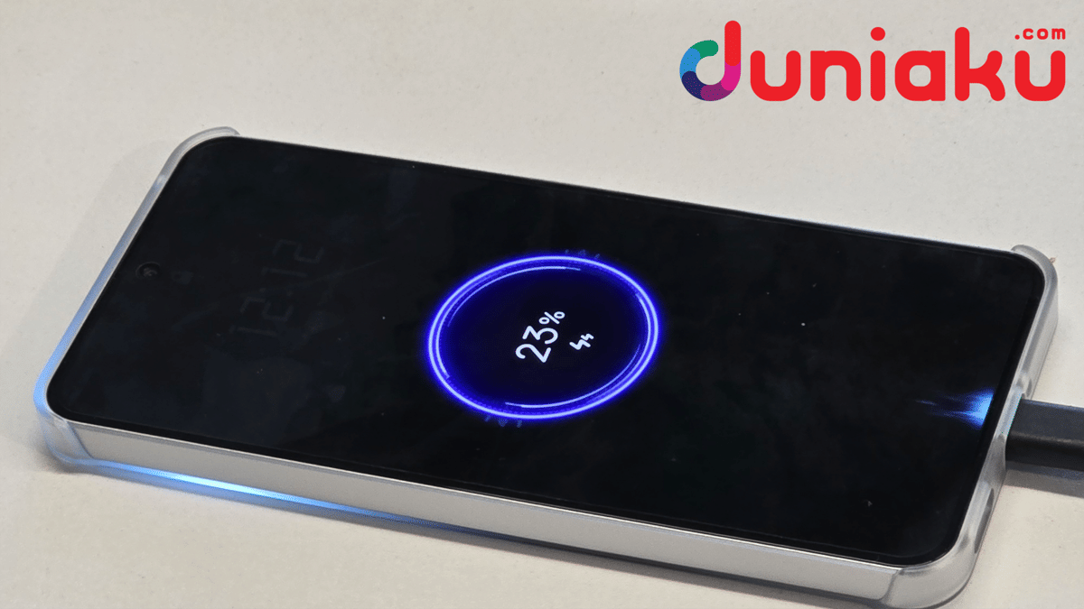 nubia Neo 3 GT Master. Fotografer: Fahrul Nurullah. (Duniaku.com/Fahrul Nurullah)