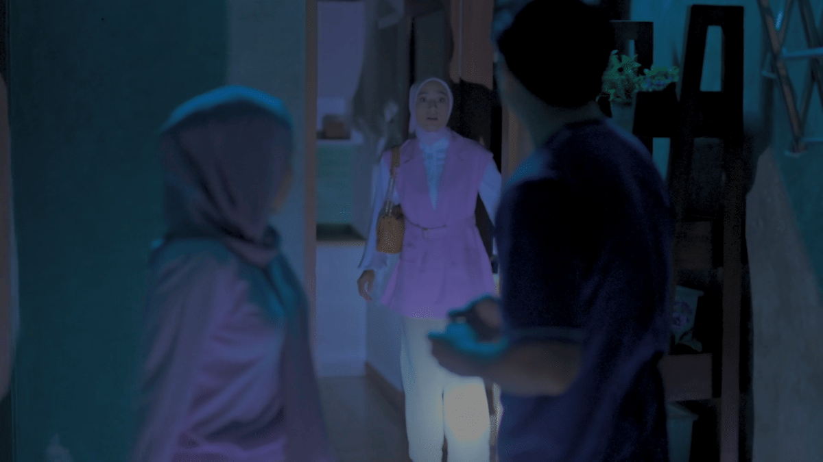 Ipar Adalah Maut the Series (dok. Netflix/Ipar Adalah Maut the Series)