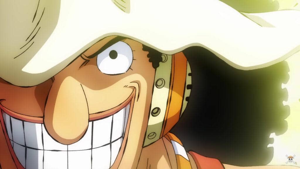 Usopp