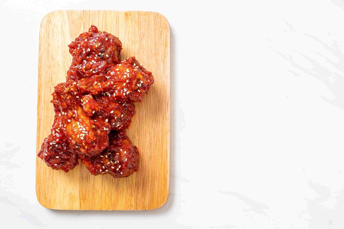 ilustrasi dakgangjeong