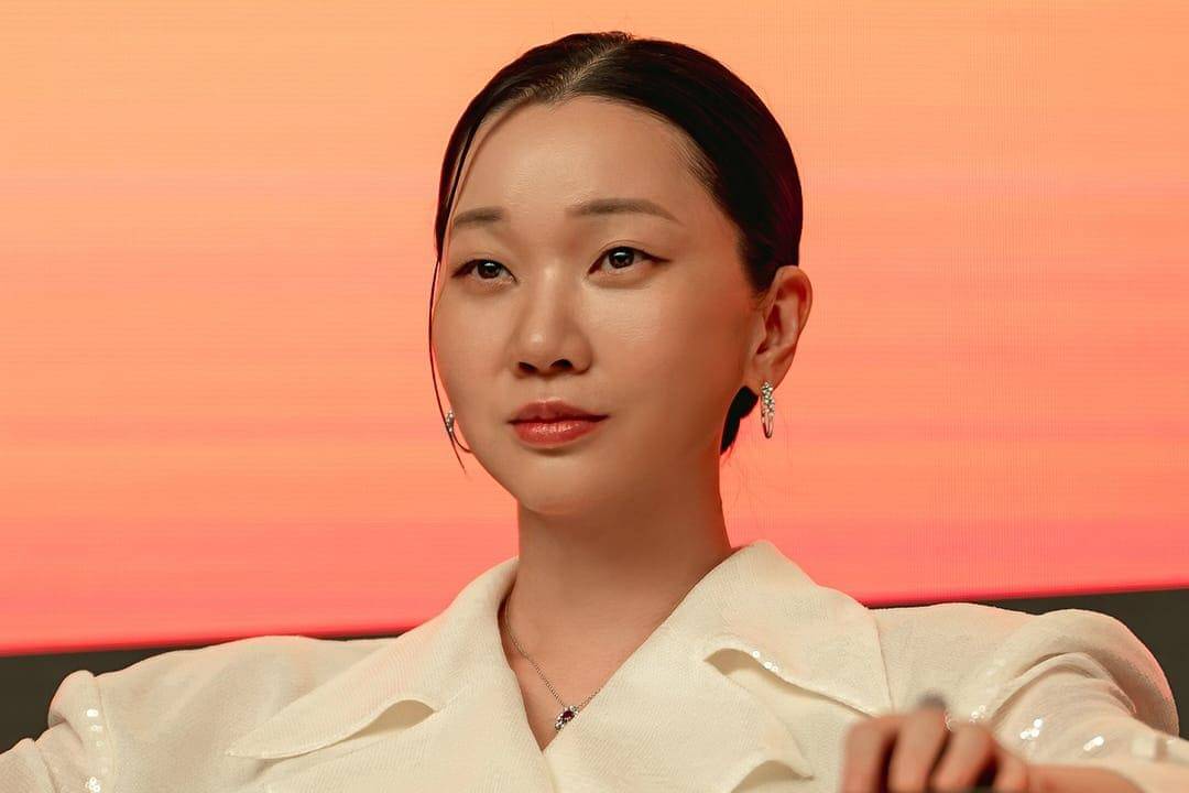 still cut drama Ms. Incognito