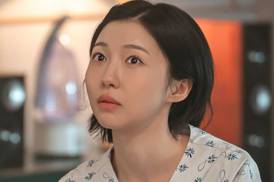 still cut drama Ms. Incognito