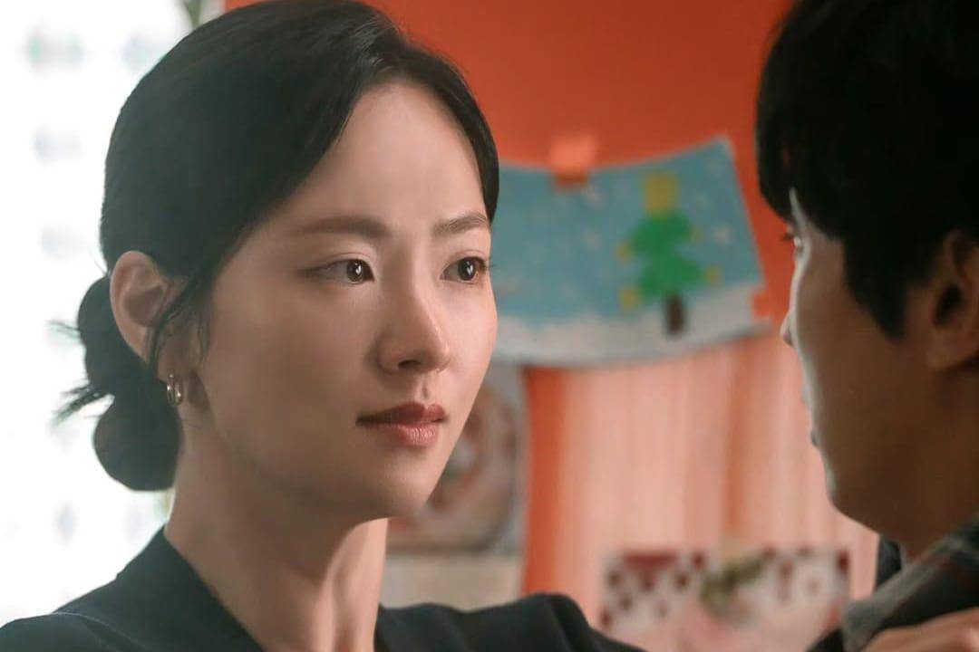 still cut drama Ms. Incognito