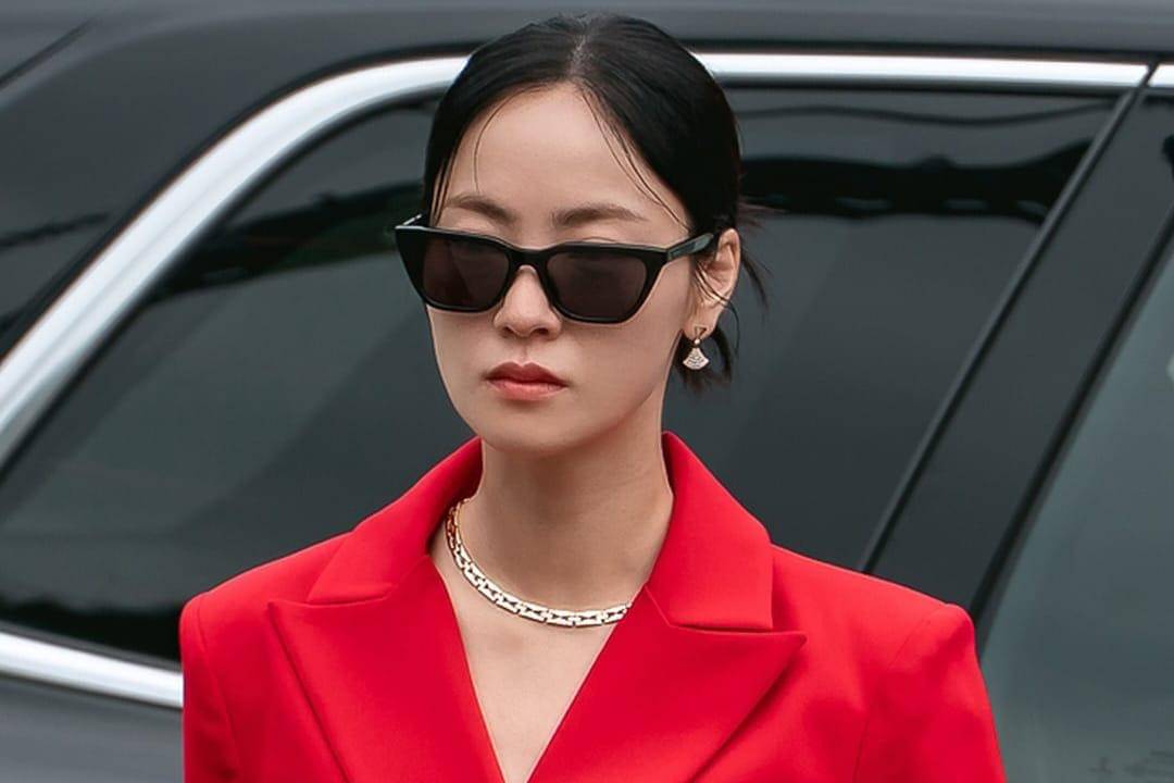 still cut drama Ms. Incognito