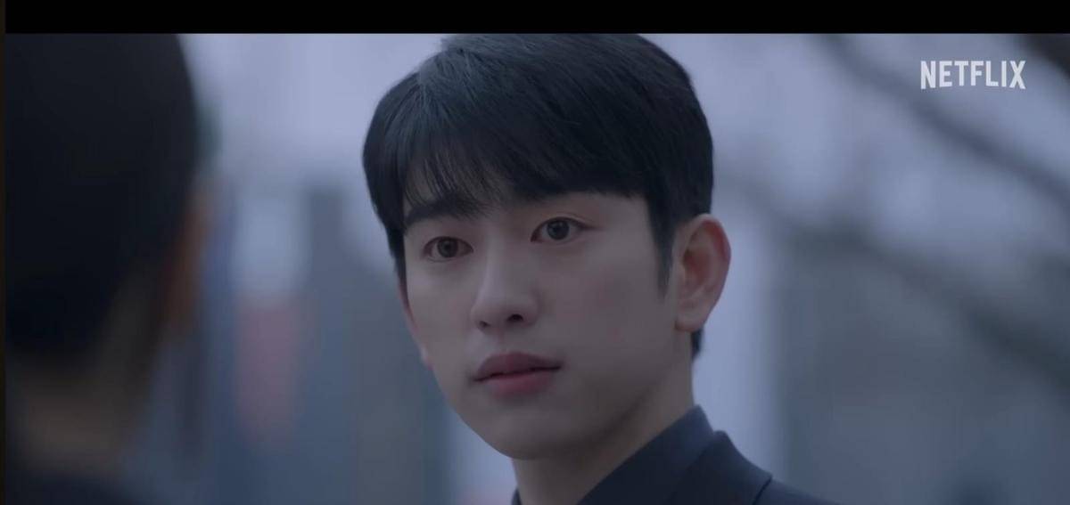 cuplikan drama Our Unwritten Seoul